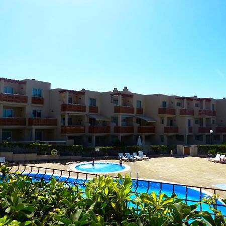 Suncanarias Apartamento Vistaroja El Medano  Exterior photo