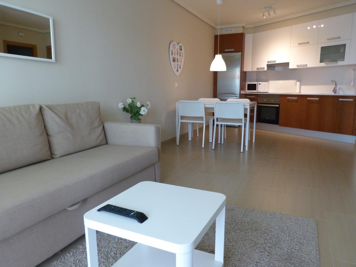 Suncanarias Apartamento Vistaroja El Medano  Exterior photo