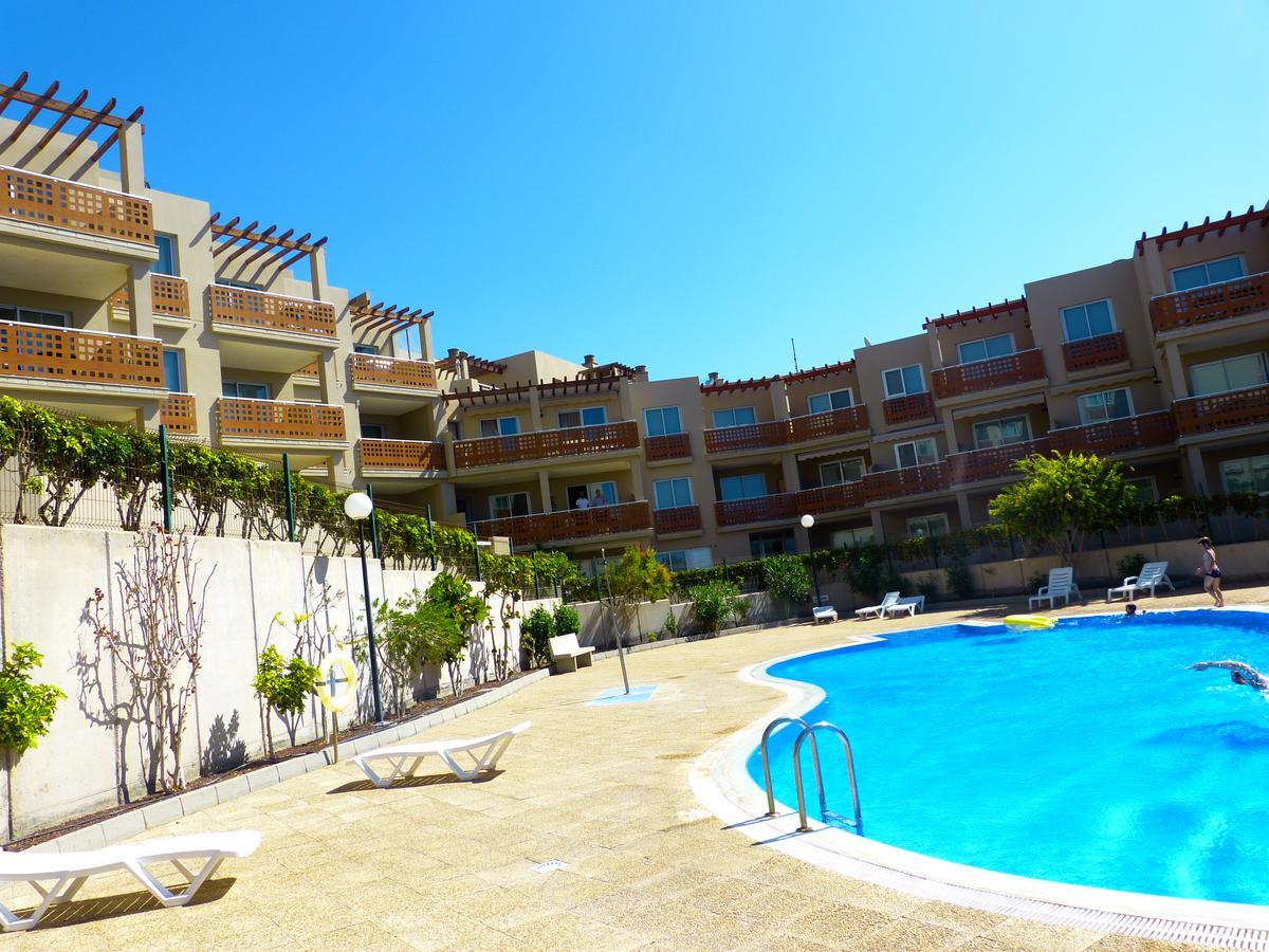 Suncanarias Apartamento Vistaroja El Medano  Exterior photo