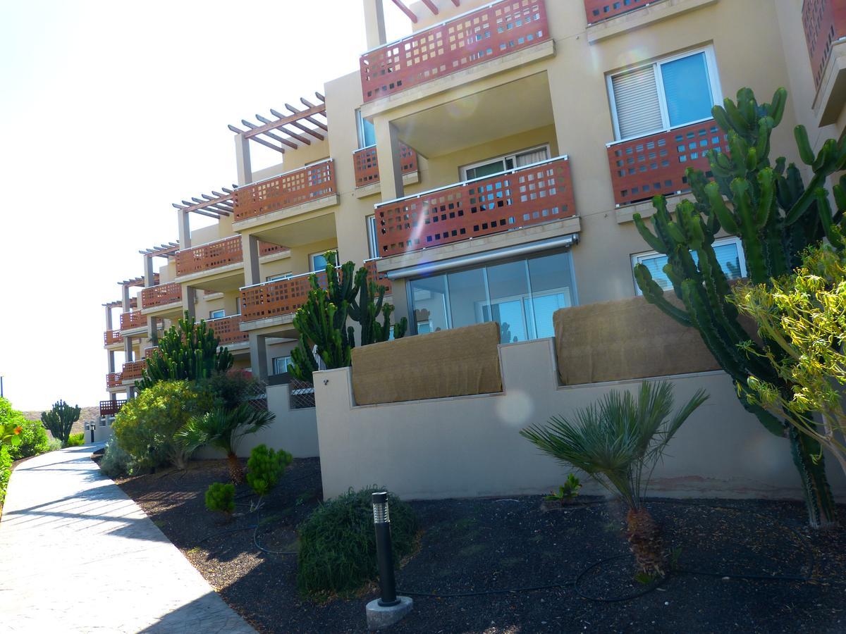 Suncanarias Apartamento Vistaroja El Medano  Exterior photo