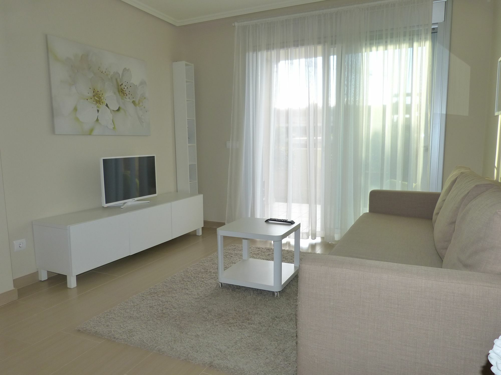 Suncanarias Apartamento Vistaroja El Medano  Exterior photo