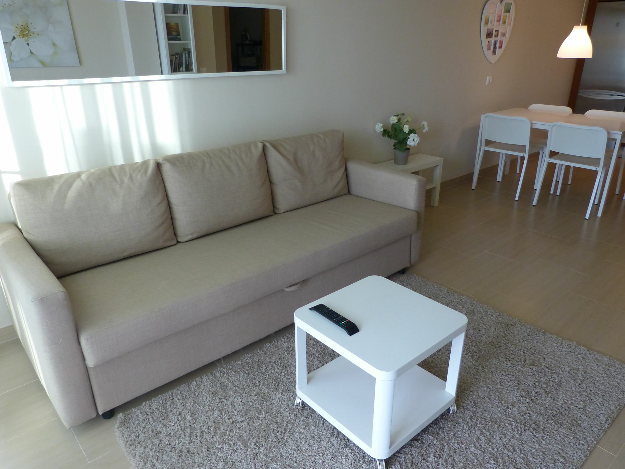 Suncanarias Apartamento Vistaroja El Medano  Exterior photo