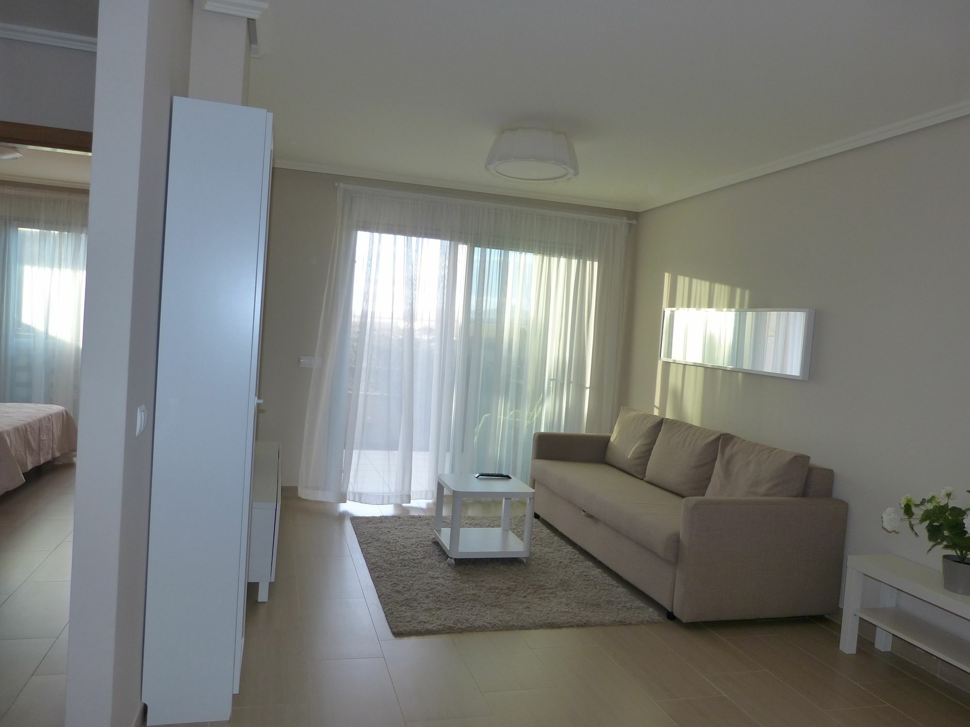 Suncanarias Apartamento Vistaroja El Medano  Exterior photo